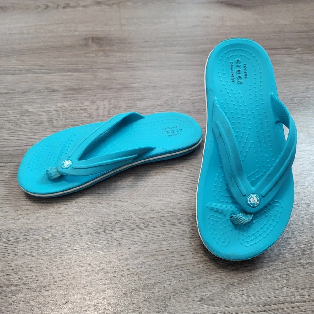 CROCS kids size